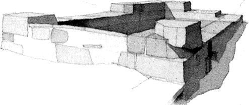 Ca' di Cap e Capanna – altra veduta