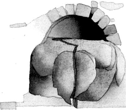 Ca' Brunetti – altra veduta