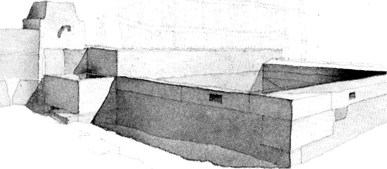 Roncorozzo &ndash; illustrazione ad acquerello di Bill Homes