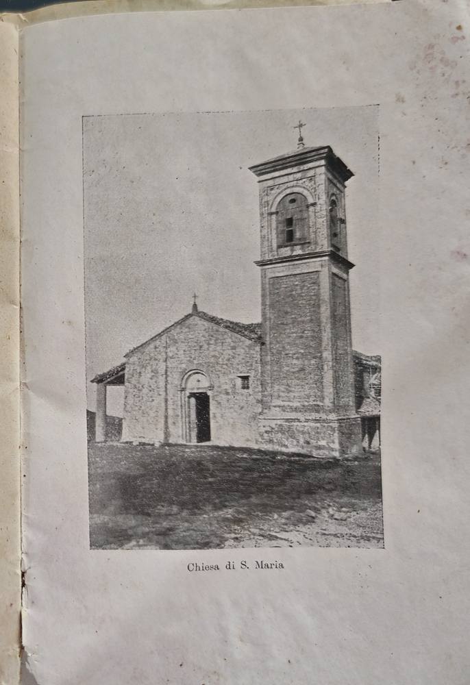 Chiesa di S. Maria