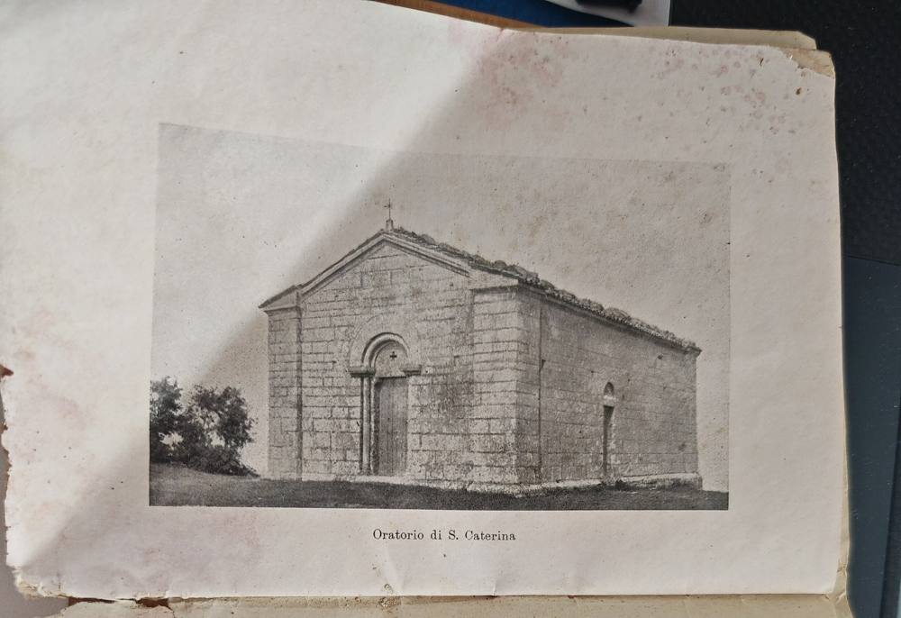 Oratorio di S. Caterina